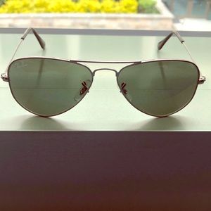 Ray-ban Sunglasses